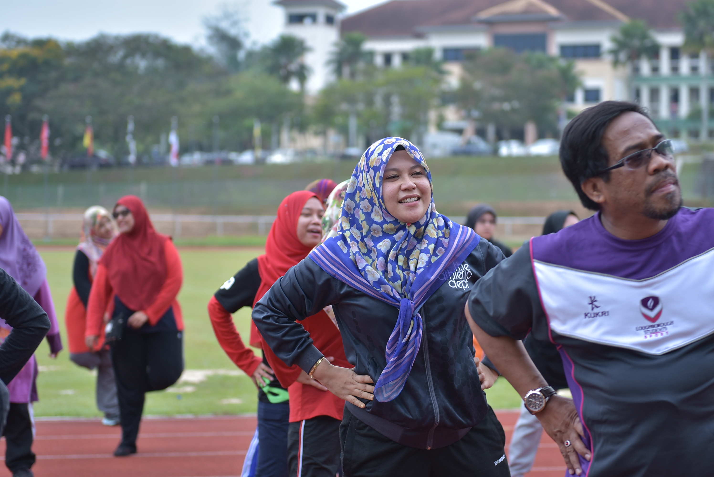 UKM 9238